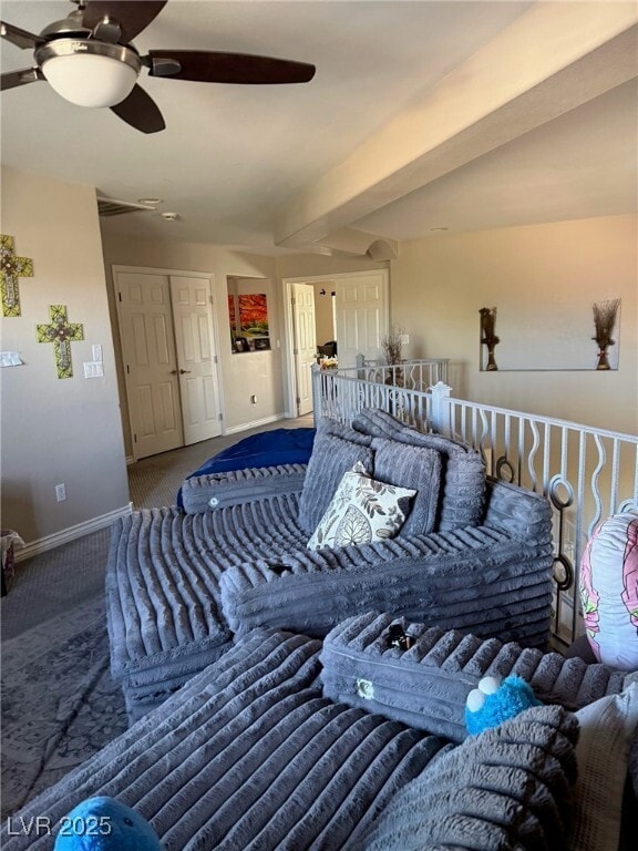property at 5956 Vizzi Ct