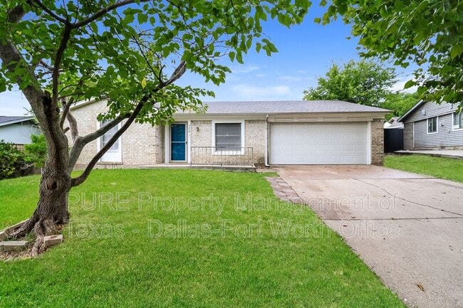 property at 4256 Ambrose Dr