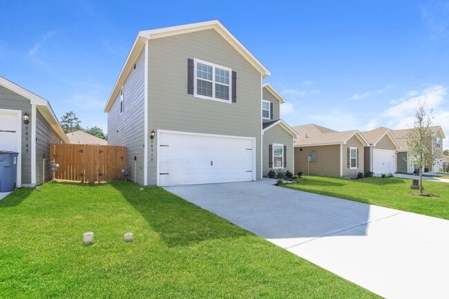 26713 Frost Dr in Magnolia, TX - Building Photo - Building Photo