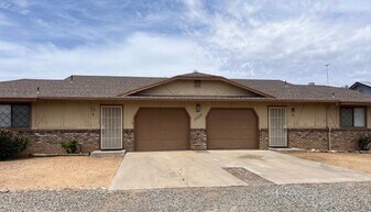 3028 N Corrine Dr in Prescott Valley, AZ - Building Photo