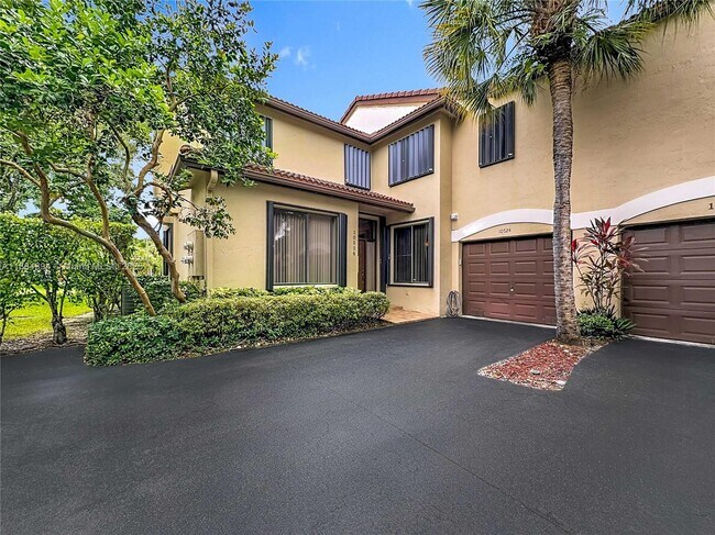 10524 NW 10th St in Plantation, FL - Building Photo - Building Photo