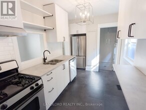 281 Craven Rd in Toronto, ON - Building Photo - Building Photo