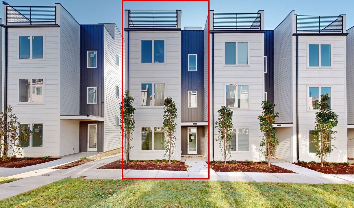538 Cliff Cir in Nashville, TN - Building Photo