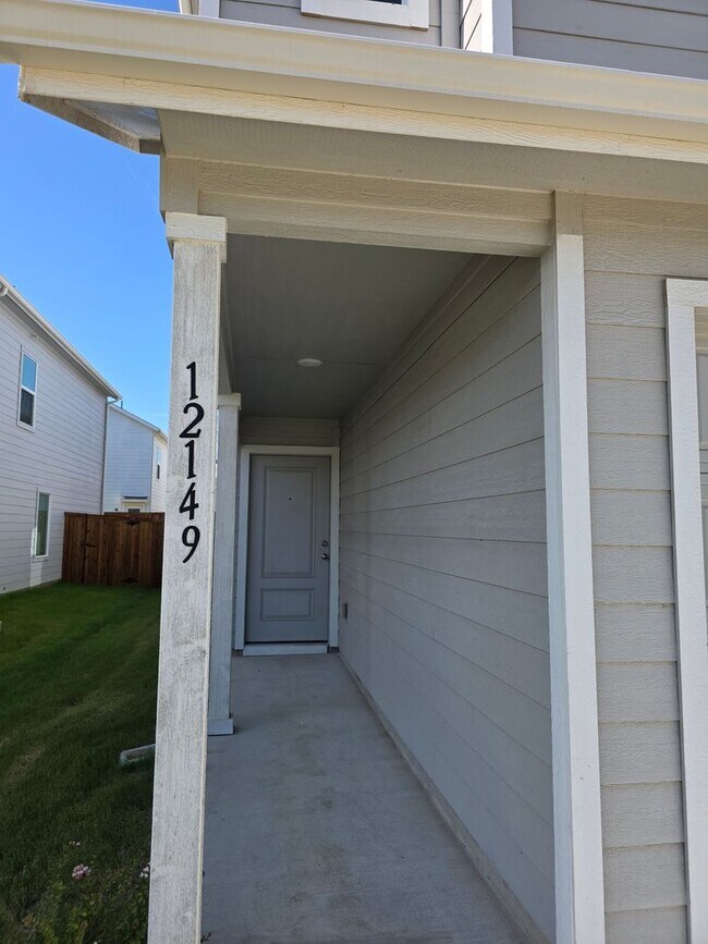 12149 Morgan Dr in Aubrey, TX - Building Photo - Building Photo