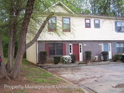 2099 Lenoa Ln in Austell, GA - Building Photo