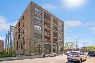 809 E 40th St in Chicago, IL - Building Photo