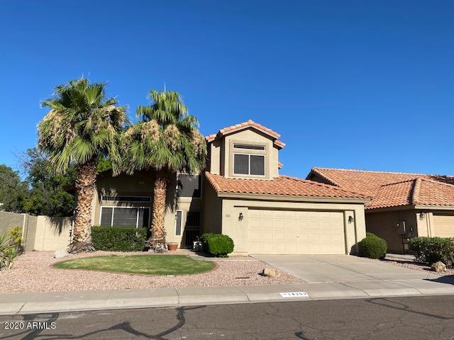 14252 S 43rd Pl in Phoenix, AZ - Building Photo - Building Photo