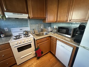 1195 Cambridge St, Unit #1054 - 2F in Cambridge, MA - Building Photo - Building Photo