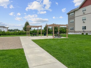 Northern Star Apartments in Big Lake, MN - Foto de edificio - Building Photo