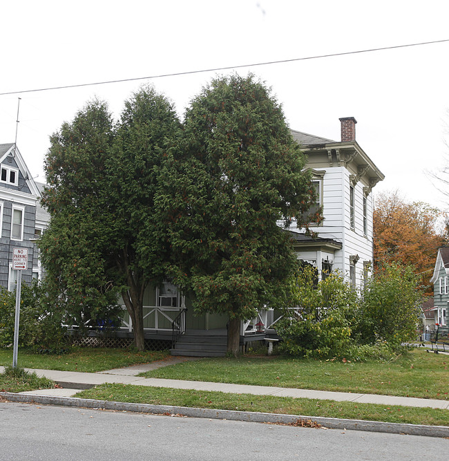 514 Floyd Ave in Rome, NY - Building Photo - Building Photo