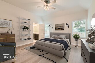 522 Rock Meadow Lane in Temple, TX - Building Photo - Building Photo