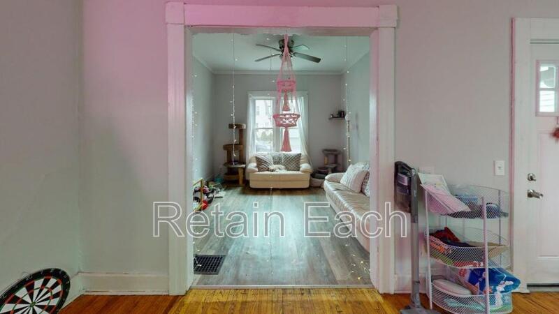 227 Hamilton St in Rochester, NY - Building Photo