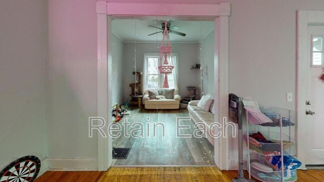 property at 227 Hamilton St