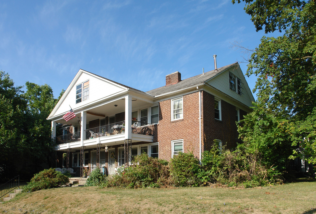 1345-1347 Broadview Ave in Columbus, OH - Building Photo