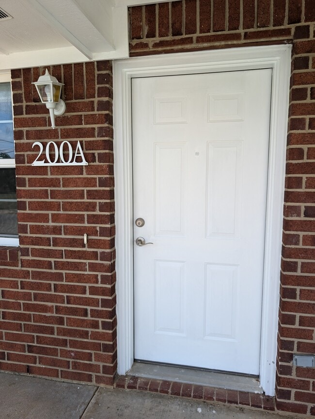 200 N Fairview St, Unit 200 A North Fairview St.
