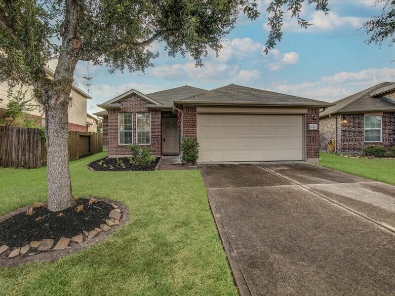 20923 Dover Mist Ln in Katy, TX - Building Photo