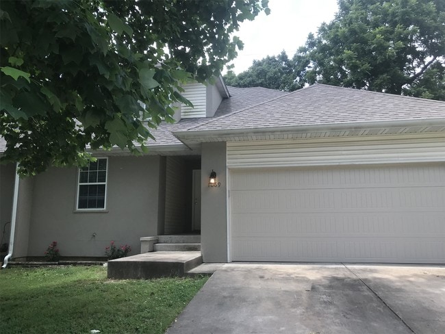 property at 1069 S Elder Ave