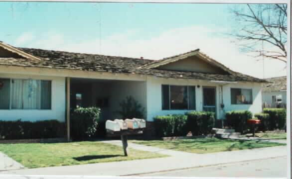 1914 Celeste Ct in Modesto, CA - Building Photo