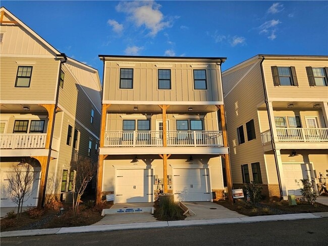 13036 Deerfield Pkwy in Alpharetta, GA - Building Photo - Building Photo