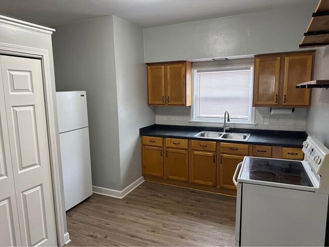 2664 S Greeley St, Unit 2664A