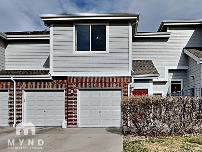property at 5536 Lewis Ct