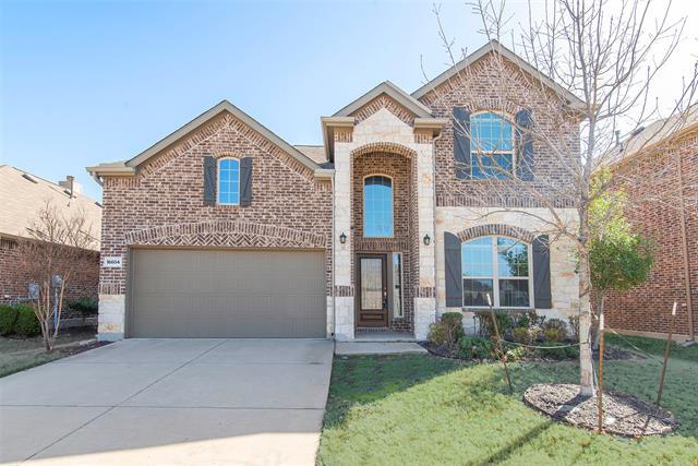 property at 16604 Central Garden Ln