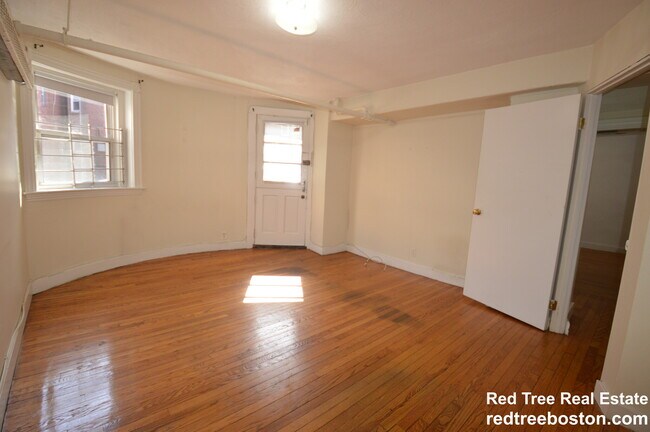 property at 1589 Beacon St