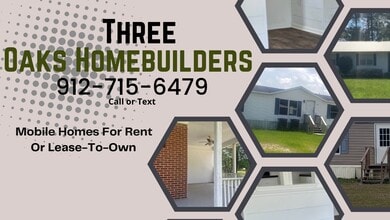 604 Jackson St in Waycross, GA - Building Photo - Building Photo