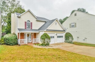 5330 Durham Ridge Ct in Lilburn, GA - Building Photo