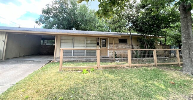 property at 5011 Finley Dr