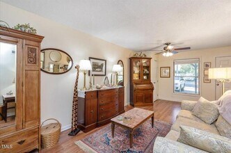 205 Spring St in Durham, NC - Building Photo - Building Photo
