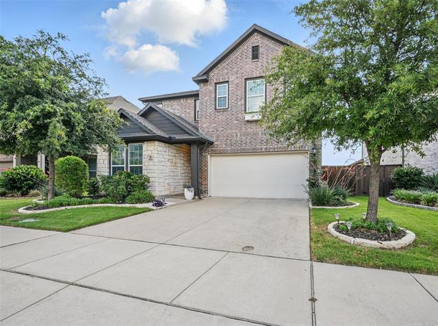 5821 Liberty Hill Dr in McKinney, TX - Building Photo