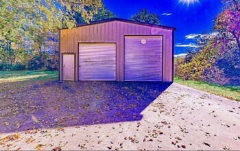 1606 Hyde Park Ave in Denison, TX - Building Photo - Building Photo