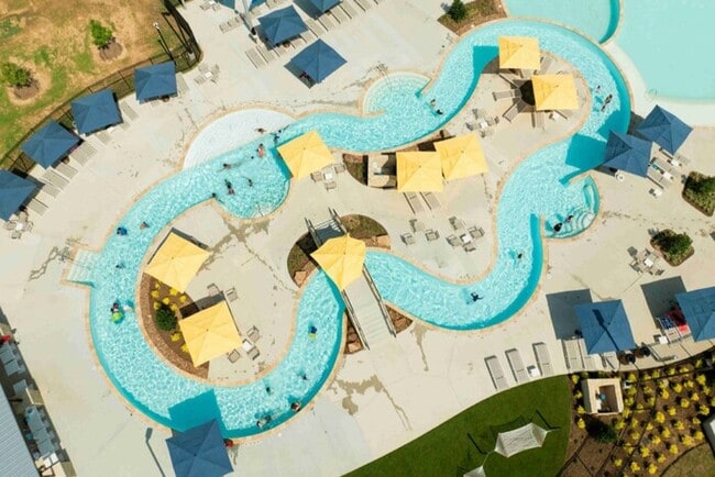 3124 Wild Dunes Dr in Katy, TX - Building Photo - Building Photo