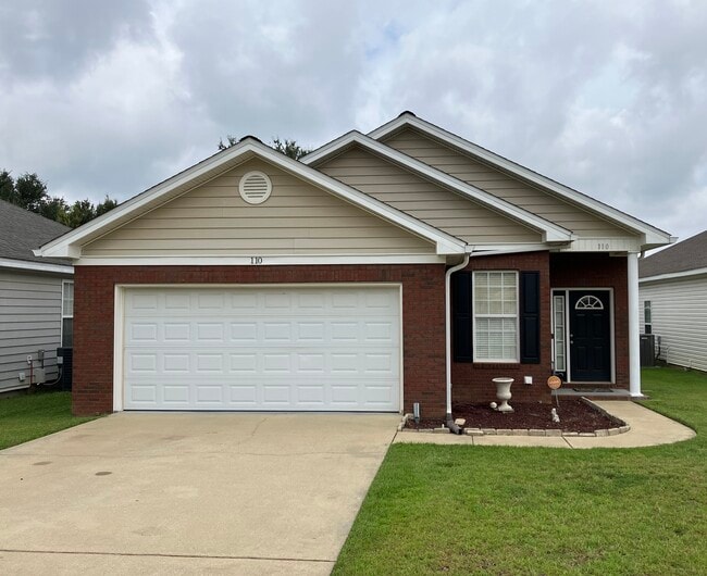 property at 110 Heyward Dr