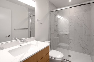 OVIS One in Victoria, BC - Building Photo - Interior Photo