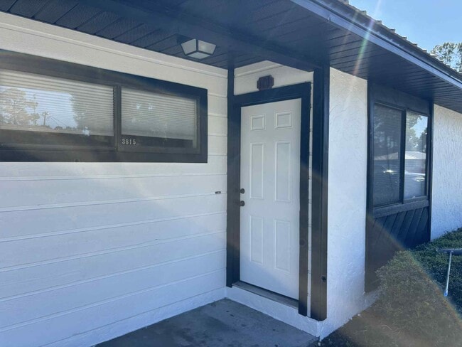 property at 3815 NW Huntsboro St