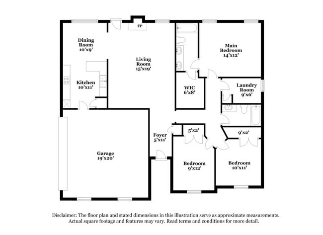 1738 Cason Trail in Murfreesboro, TN - Building Photo - Building Photo