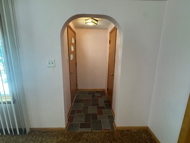 property at 720 N Bell St