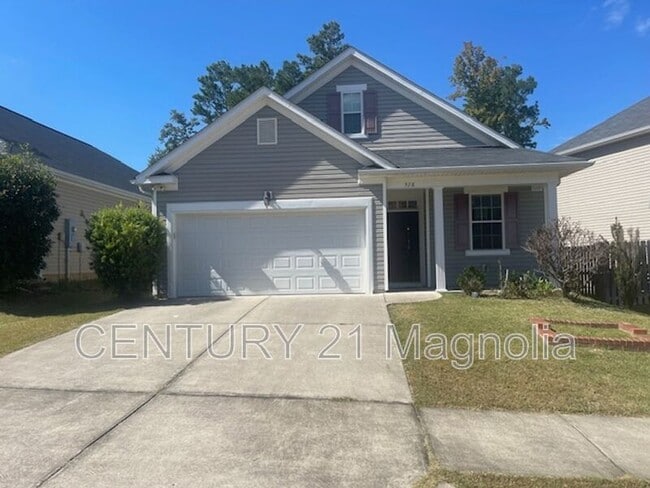 property at 528 Brantley Cove Cir