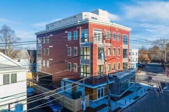 80 Broadway in Arlington, MA - Building Photo - Building Photo