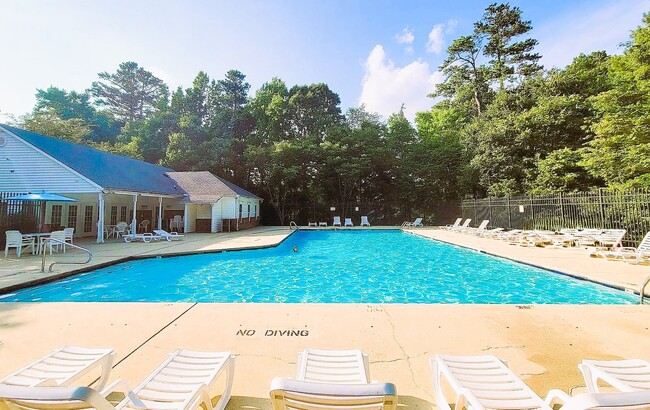 property at 3030 Barrymore St