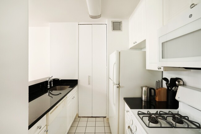 property at 230 W 55th St
