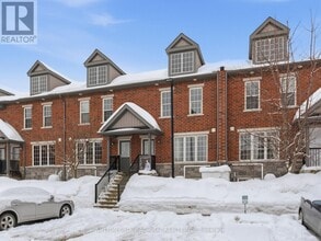 244 Penetanguishene Rd in Barrie, ON - Building Photo - Building Photo