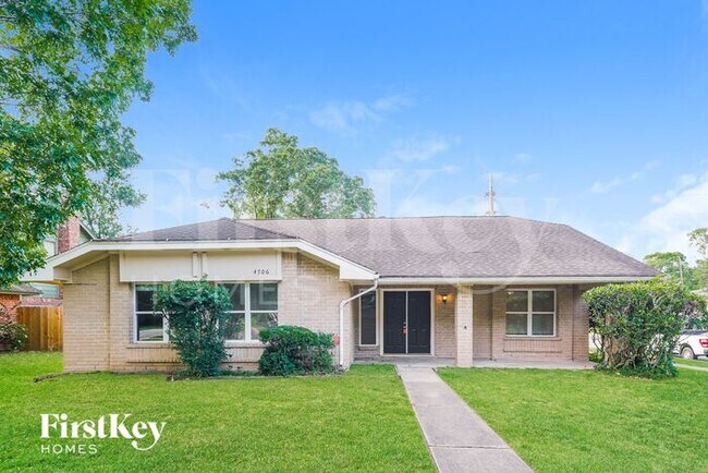 property at 4706 Whispering Falls Dr