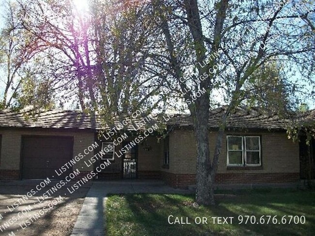1249 Balsam St in Lakewood, CO - Building Photo - Building Photo