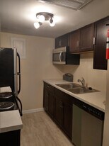 4425 Enright Ave, Unit 2F in St. Louis, MO - Building Photo