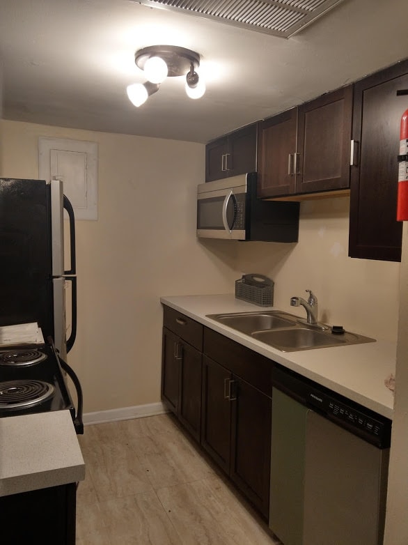 4425 Enright Ave, Unit 2F