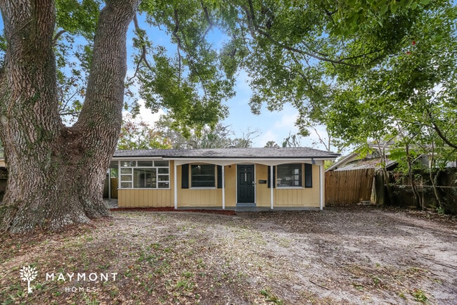 property at 5828 Wiltshire St