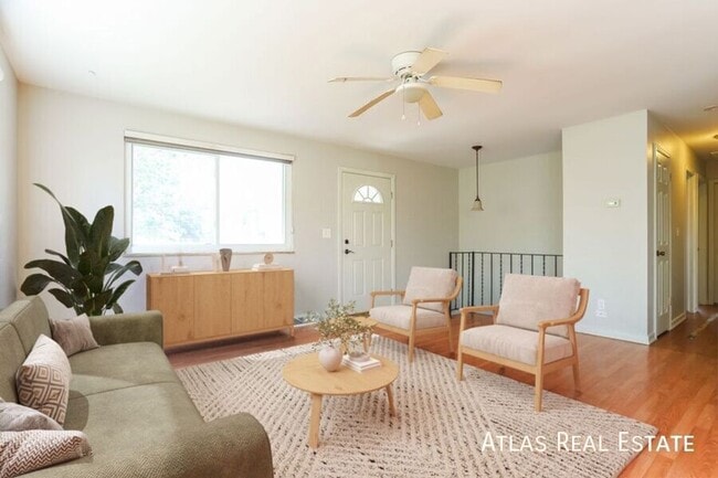 property at 3603 W 90th Pl